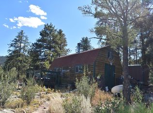 1238 Discovery Rd, Westcliffe, CO 81252