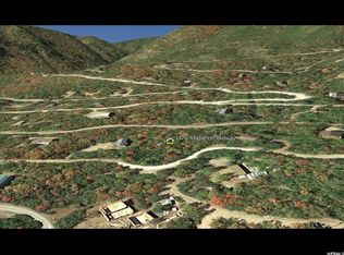 1176 N Maple Ln, Midway, UT 84049