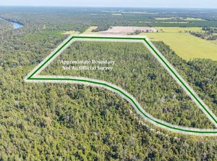 178 Street, Live Oak, FL 32060