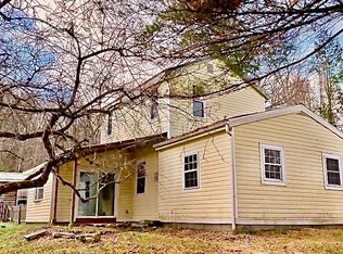 2 Hog Hollow Rd, Richford, NY 13835