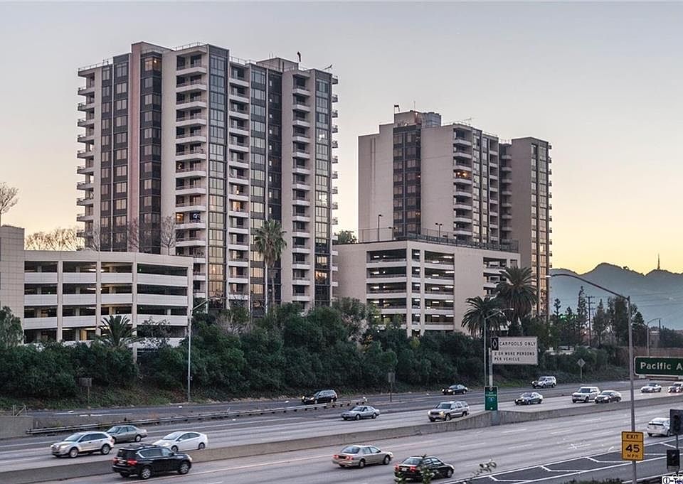 1st image of 345 Pioneer Dr Unit 802