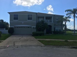 2425 Willow Tree Ln, Kissimmee, FL 34758