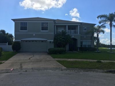 2425 Willow Tree Ln, Kissimmee, FL, 34758