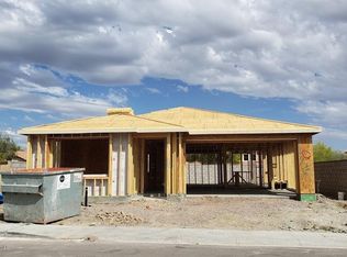 16215 S 8th Pl, Phoenix, AZ 85048