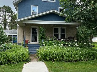 226 N Hamilton Ave, Westerville, OH 43081