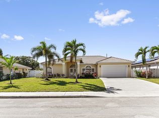 Vernon Heights, Lake Worth Beach, FL 33460