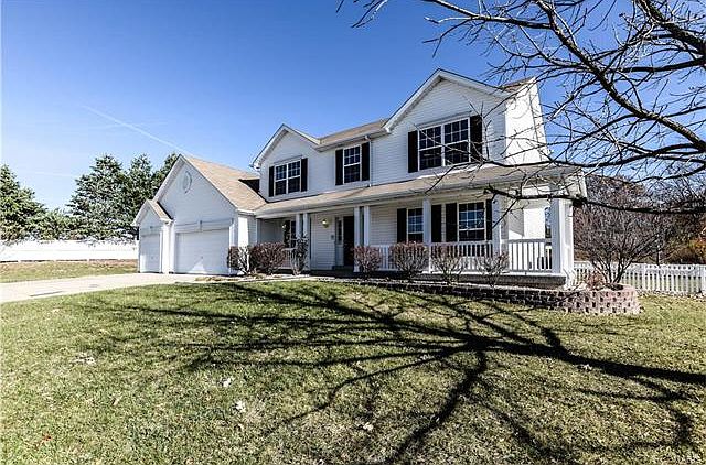 2nd image of 906 Midpoint Dr