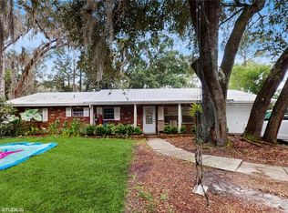 3461 NW 34th Pl, Gainesville, FL 32605