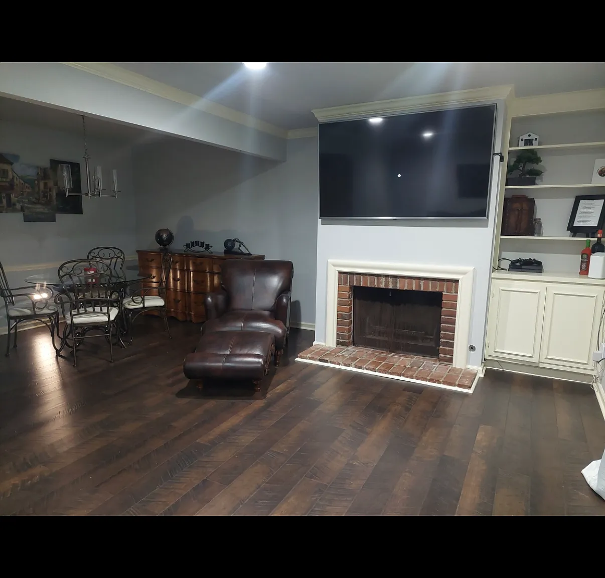 2 bed, 1240 sqft, $1,495 — Photo 4