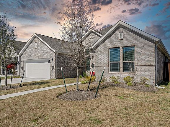 4611 Mountain Laurel Dr, Rosharon, TX 77583 | Zillow