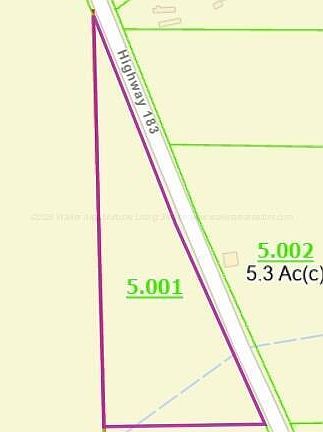 2nd image of County Road 183