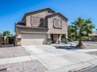 2240 W Broadway Ave, Coolidge, AZ 85128