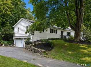 208 Strongtown Road, Southbury, CT 06488