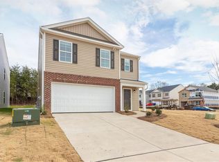 4562 Heatherly Rd #143, Winston Salem, NC 27105