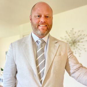Colin Gunderson