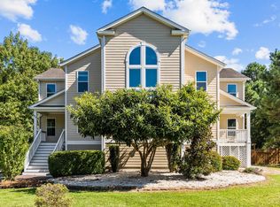 45 H L Smith Rd, Wilmington, NC 28411