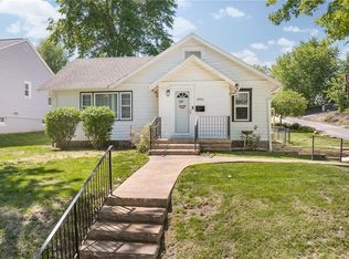 3502 Penn St, Saint Joseph, MO 64507