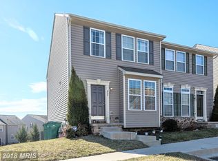 607 Tantallon Ct UNIT 130, Abingdon, MD 21009