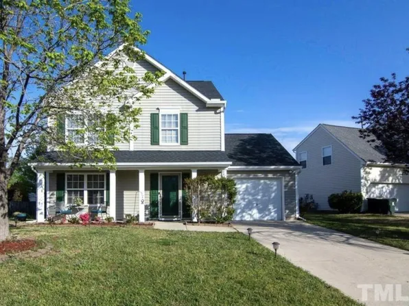 105 Downing Bluff Dr, Morrisville, NC 27560