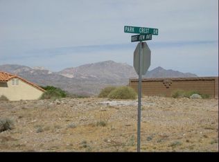 379 Park Crest Dr, Bullhead City, AZ 86429