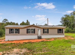 54309 Klasnich Rd, Perdido, AL 36562