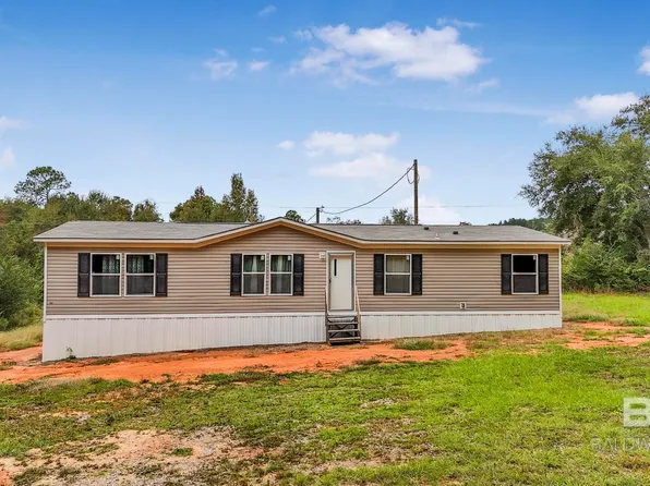 54309 Klasnich Rd, Perdido, AL 36562
