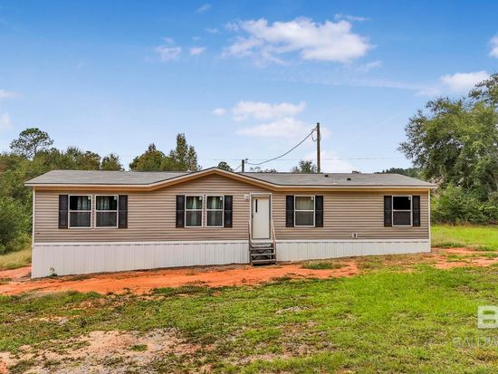 54309 Klasnich Rd, Perdido, AL 36562