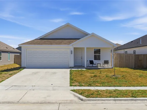 2706 Lannister Ln, Corpus Christi, TX 78415