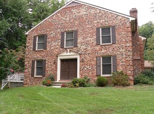 9026 Mulvaney Ct, Springfield, VA 22152