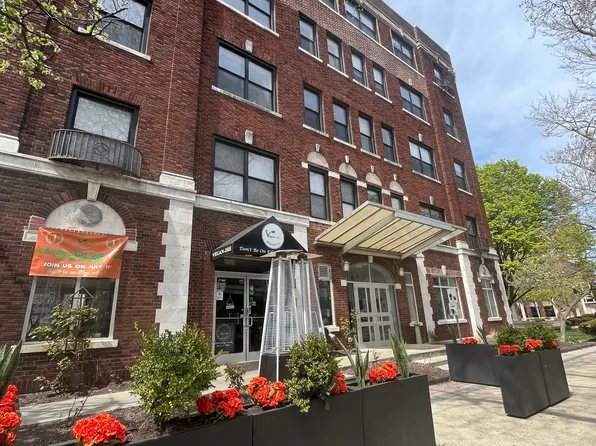 881 Lafayette Boulevard #1A, Bridgeport, CT 06604