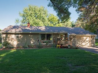 9864 Parrish Ave NE, Otsego, MN 55330