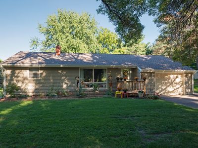 9864 Parrish Ave NE, Otsego, MN, 55330