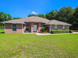 7248 Tannehill Dr, Pensacola, FL 32526