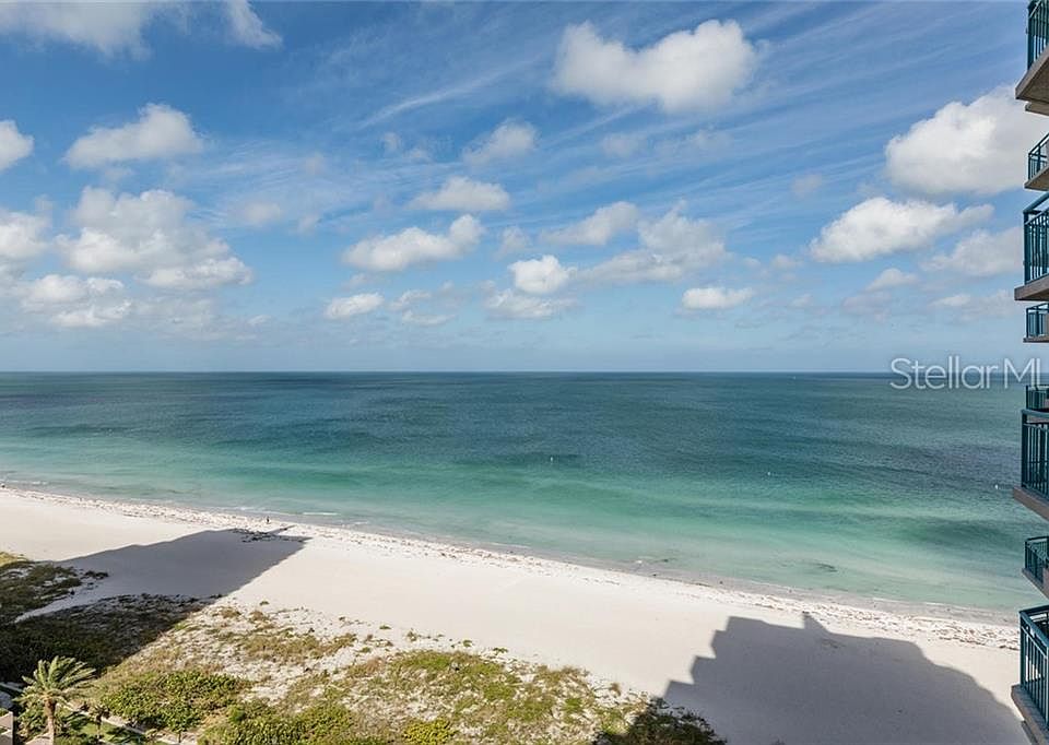 1st image of 1520 Gulf Blvd APT 1105