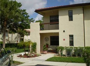 21734 Arriba Real #B-32, Boca Raton, FL 33433