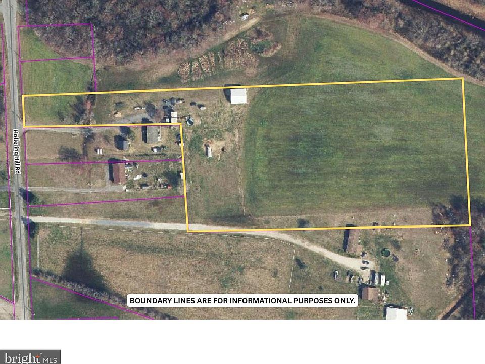 1st image of Hollering Hill Rd