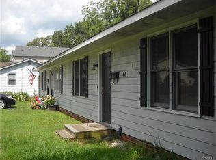 416 Orange Ave, Colonial Heights, VA 23834