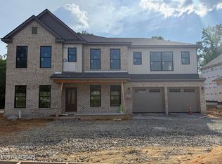 1635 Harvey Rd, Lenoir City, TN 37772