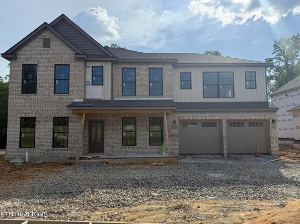 1635 Harvey Rd, Lenoir City, TN 37772