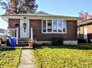438 Winchester Ave, Staten Island, NY 10312