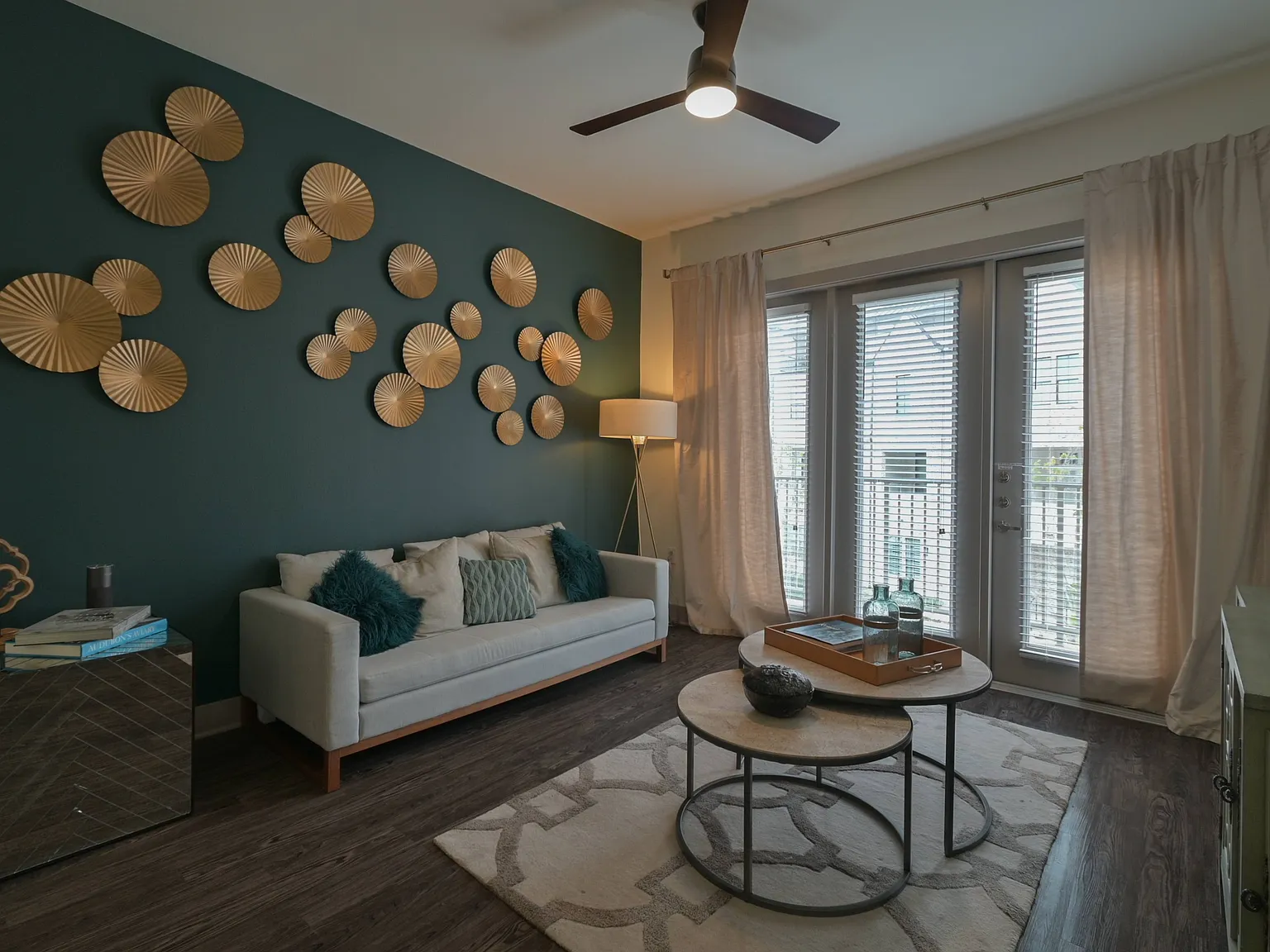 The Louis Las Colinas — Photo 4