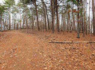 551 Myriad Way NE, Ranger, GA 30734