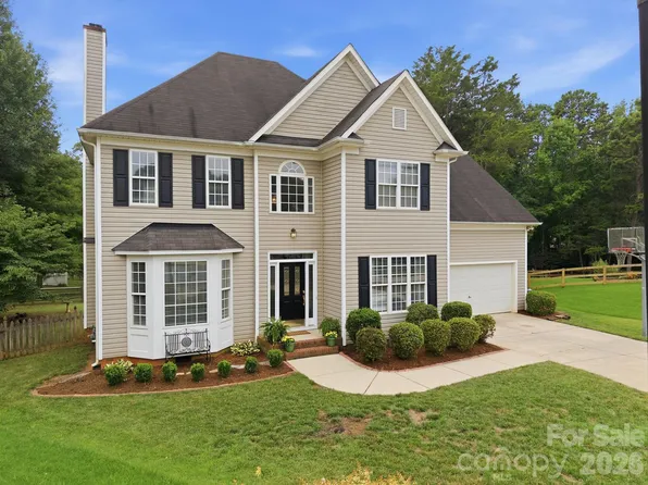 10310 Sawtimber Ct, Huntersville, NC 28078