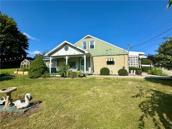 514 Southern Ave W, Kittanning, PA 16201