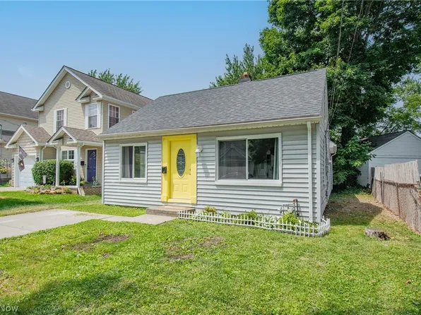 908 Hayes Ave, Willoughby, OH 44094