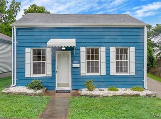 517 S Church St, Waterloo, IL 62298