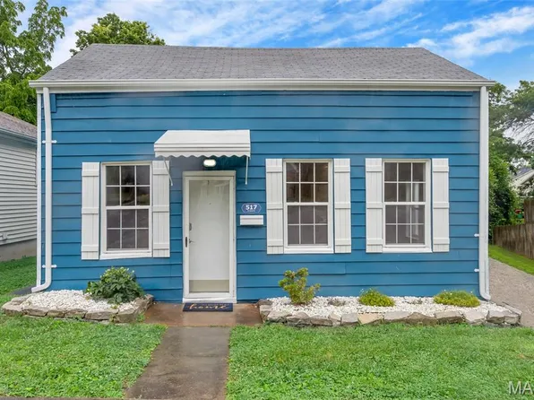 517 S Church St, Waterloo, IL 62298