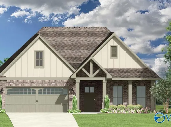 6517 Oak Meadow Dr SE, Owens Cross Roads, AL 35763