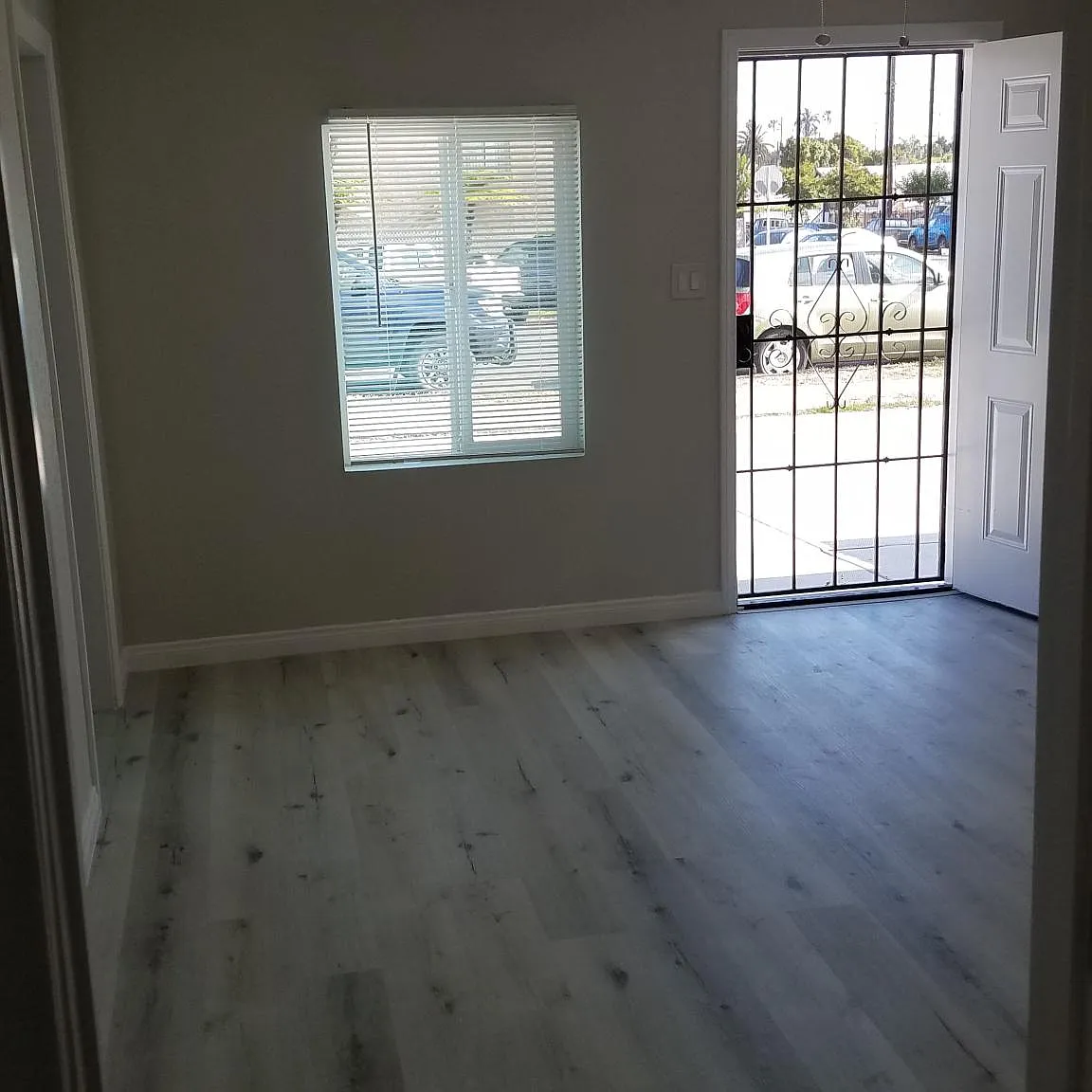 1 bed, 450 sqft, $2,000 — Photo 2