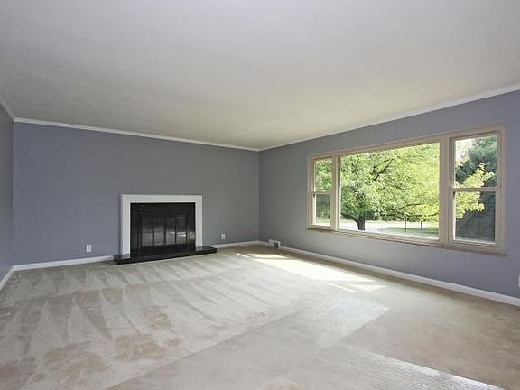Formal Living Room